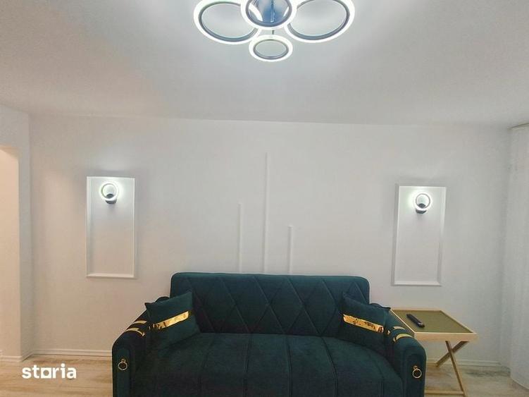 Inchiriez apt 2 camere - 2