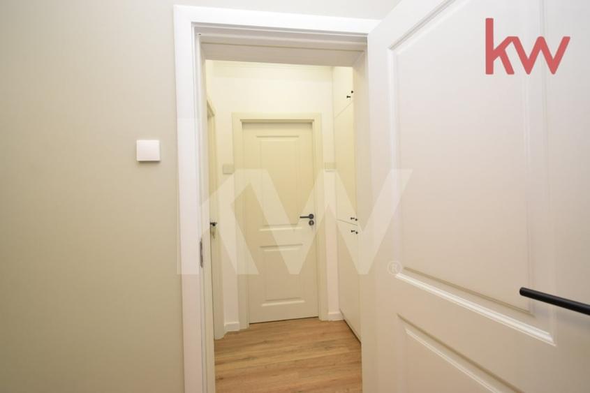 Apartament cu 2 camere semidecomandat în Brazda lui Novac