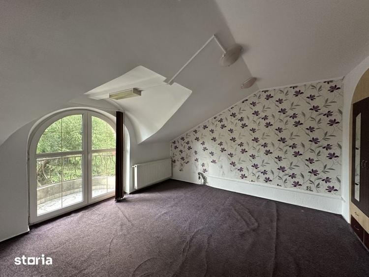 Casa individuala 5 camere | 180mp utili | 600 teren | Andrei Muresanu - 1
