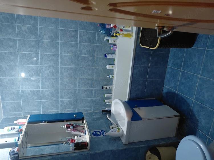 Apartament cu 2 camere semidecomandat în Narcisa