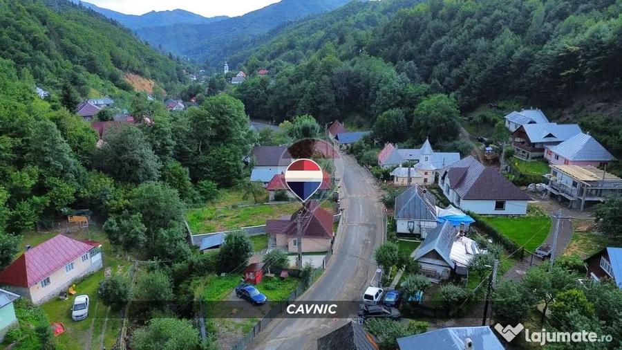 Casa 3 camere | Cavnic Central | Oportunitate de investi... - 9