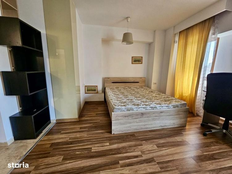 Garsonieră în Semicentral