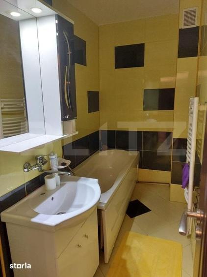 Apartament cu 2 camere decomandat în Mănăștur — fotografia 1