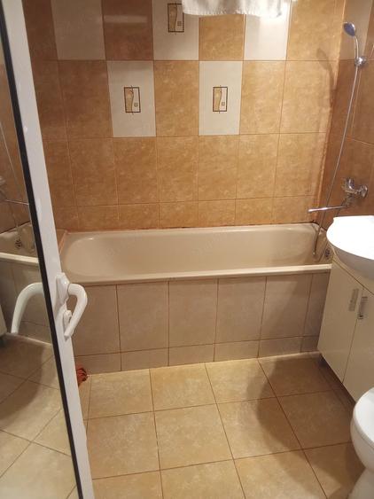 Garsonieră decomandată în Barieră