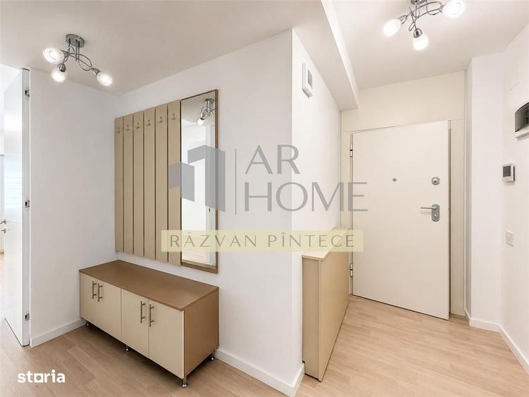 Apartament cu 4 camere, mobilat în Ultracentral