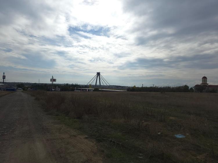 Teren Construcții intravilan de 35000 mp, în Agigea