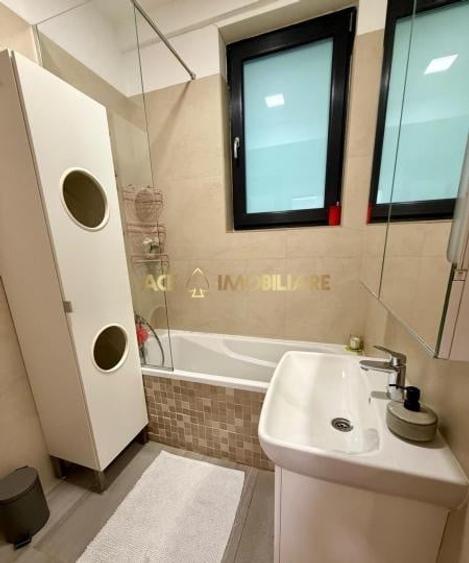 Apartament cu 3 camere decomandat, mobilat în 13 Septembrie