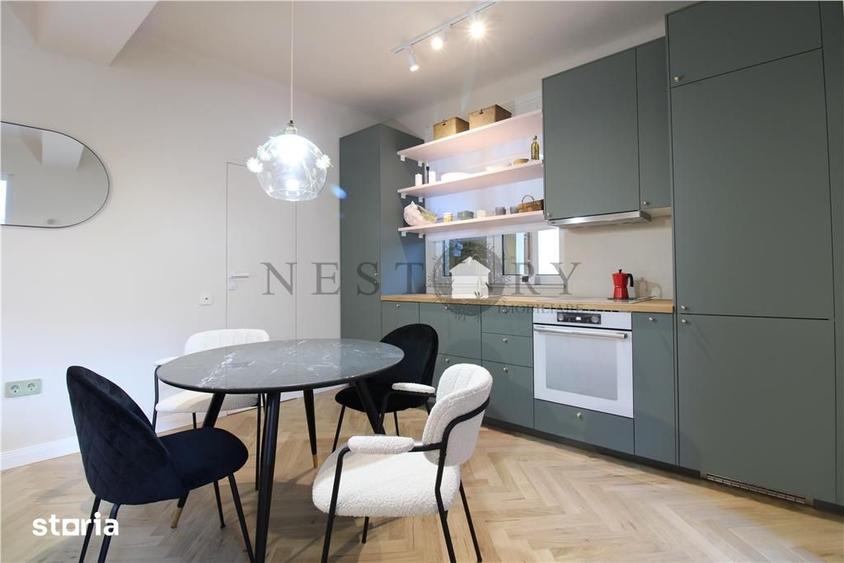 Apartament 2 camere ultracentral| Parcul Central | Curte | Beci | Idea - 7