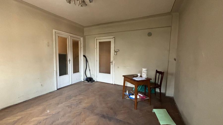 Apartament cu 2 camere în P-ța Unirii