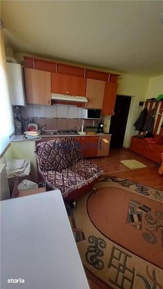 Apartament cu 2 camere în Carpați 2