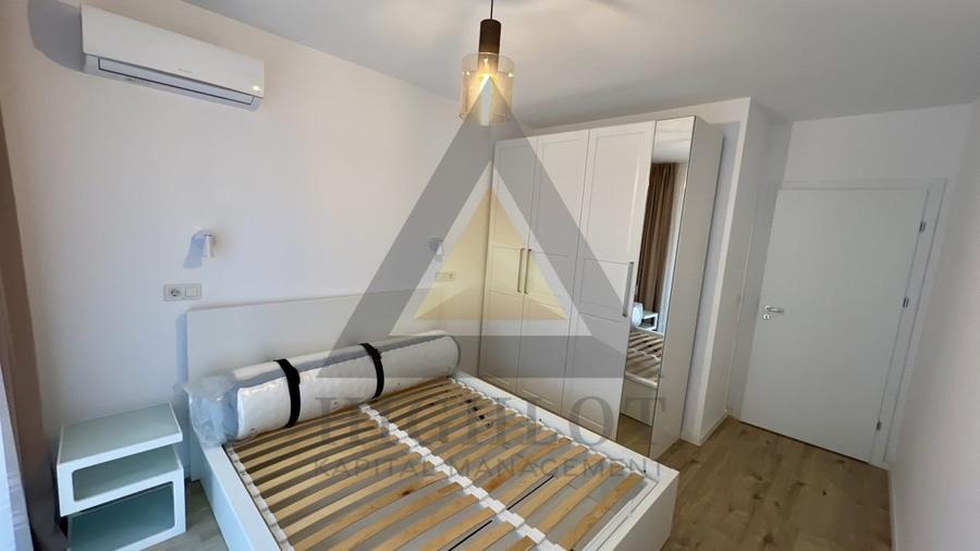 APARTAMENT 3 CAMERE MOBILAT  | FABRICA DE GLUCOZA | PARCARE SUBTERANA - 13