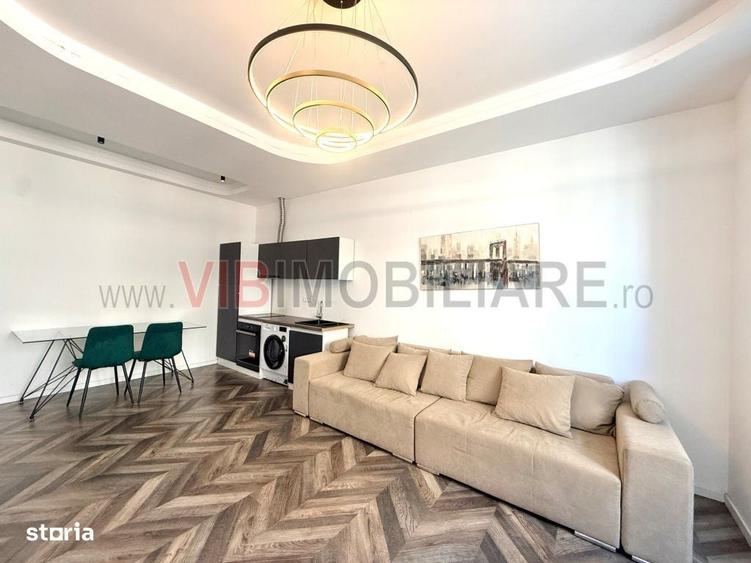 2 camere ultracentral de inchiriat la doar 2 minute de Parcul Cismigiu - 3