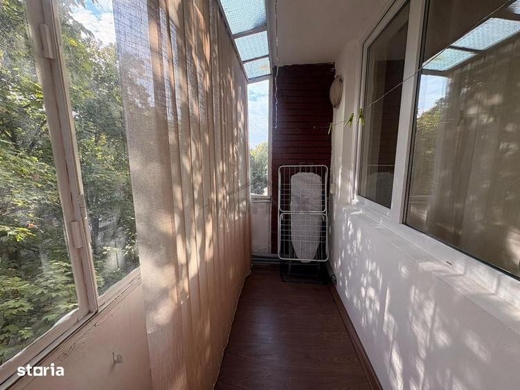 Apartament cu 3 camere în Medicină