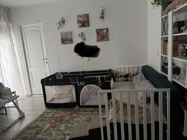 Garsonieră semidecomandată în Sânpetru