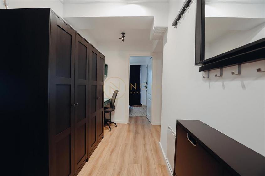 Apartament cu 2 camere Premium Marriott terasa 80 mp - 6