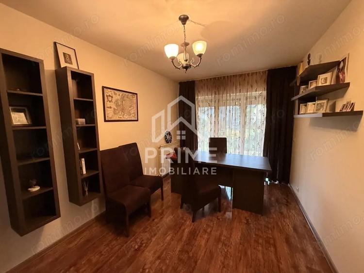 Casă cu Teren 1700 Mp în Central