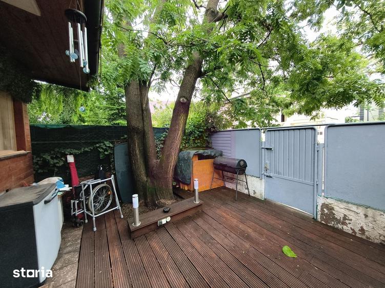 Apartament cu 2 camere în Titan
