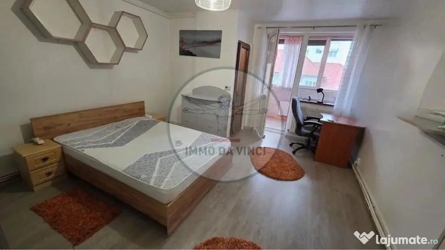 Garsoniera de inchiriat Gheorgheni (cu parcare inclusa) - 2