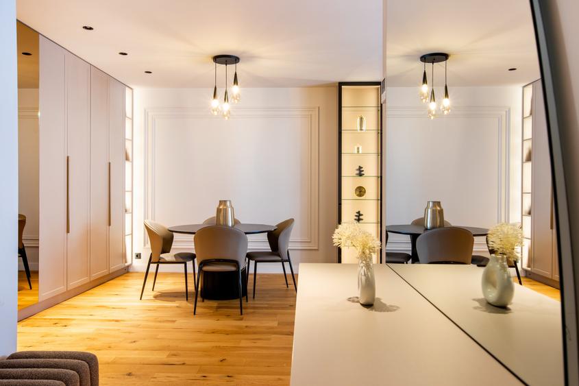 Apartament cu 2 camere decomandat în Pantelimon