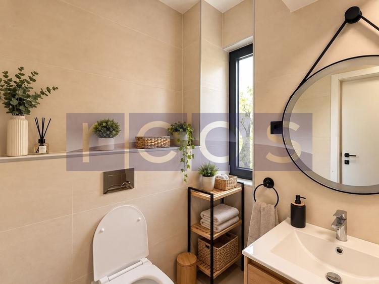VANZARE 2 CAMERE COLENTINA | BLOC NOU | MOBILAT UTILAT COMPLET | - 5