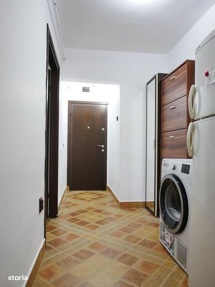 Apartament cu 3 camere în Piața Unirii