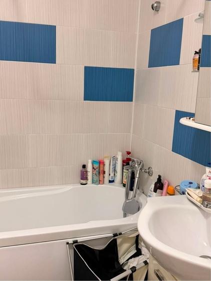 Apartament cu 2 camere în Florești