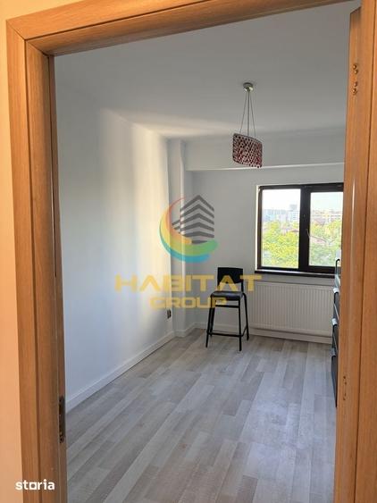 Apartament cu 3 camere decomandat în Timpuri Noi