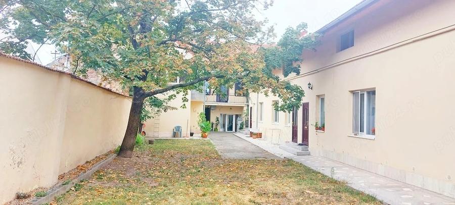 Chirie 200 euro| gara de nord bari?iu | centrala gaz | parter la casa - 12