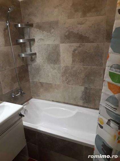 De inchiriat apartament 1 camera in zona Dambovita - 1