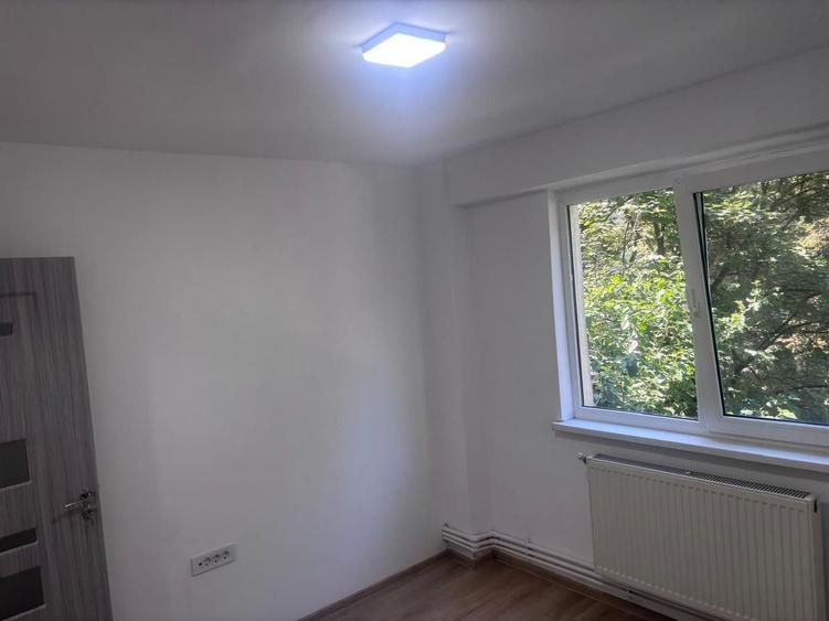 Apartament cu 2 camere semidecomandat în Viziru 3