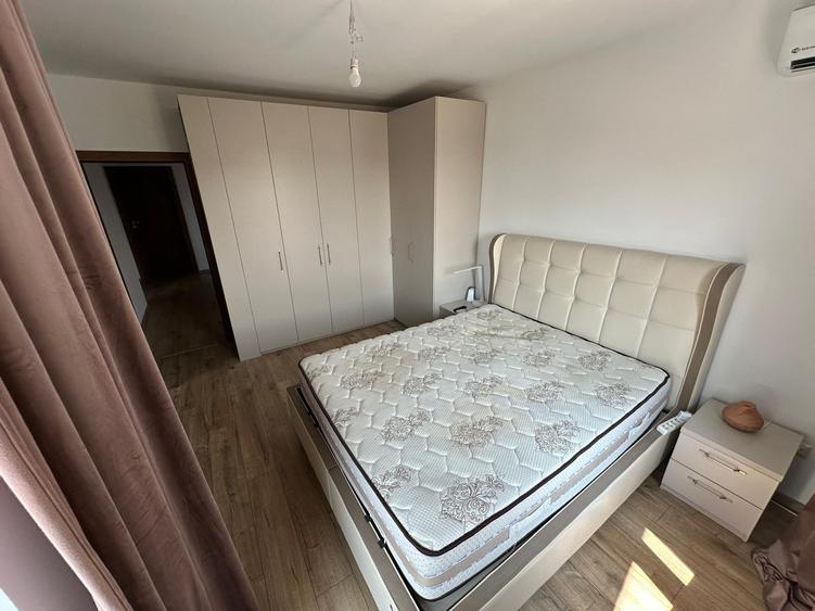 Casă individuală cu 4 camere cu Teren 206 Mp în Odăi