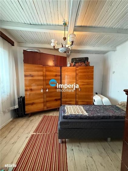 Casă cu 3 camere în Costuleni