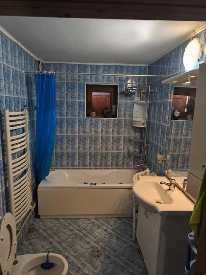 Casa de locuit Campulung Moldovenesc 242mp cu teren 1756mp - 3