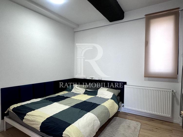 Apartament cu 2 camere la casa | Centrala pe gaz | Oradea - 8