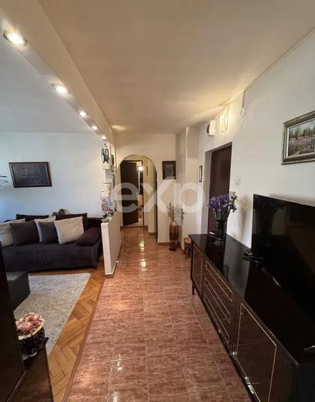 Apartament 2 camere | 53 mp + balcon | Grigorescu - 4