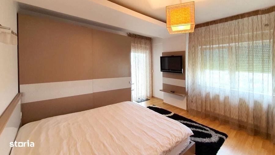 Apartament cu 3 camere de inchiriat, zona Cantacuzino, ECX95908 - 7