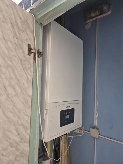 Apartament cu 2 camere decomandat în Mihai Bravu
