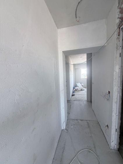 APARTAMENT SPATIOS CU VEDERE PE 2 PARTI - 8
