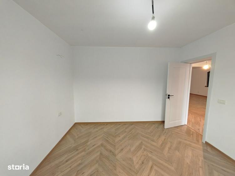 Liniste, Spatiu si Eleganta | Casa Noua la Cheie in Hemeius - 4
