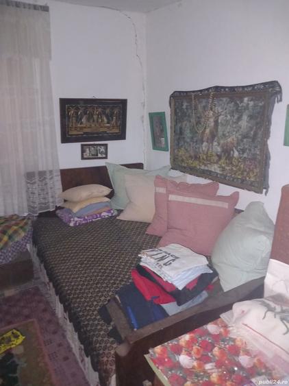 Casă cu 4 camere în Măicănești