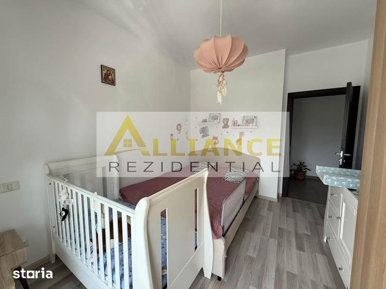 Apartament 2 camere decomandat - 5