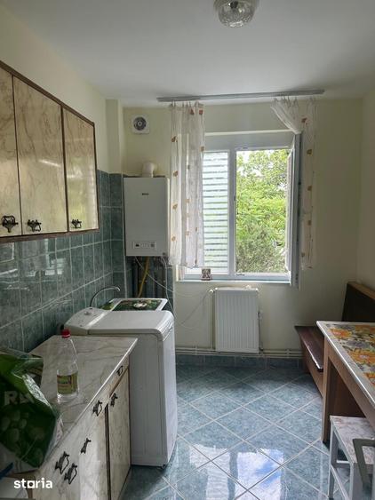 Apt 2 camere Podu Ros-Cantemir, 5 mn de Palas si Fac de Constructii! - 6