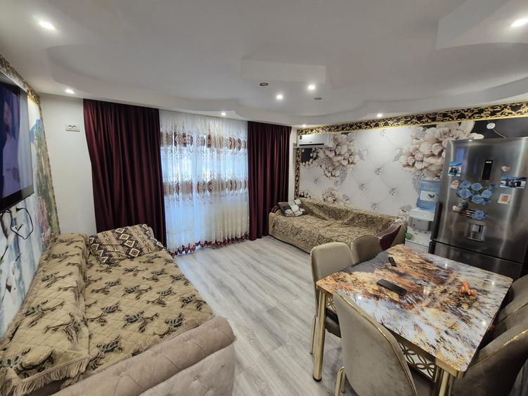 Apartament 3 camere, metrou Aparatorii Patriei - 2