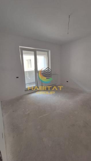 Apartament cu 2 camere decomandat în Berceni