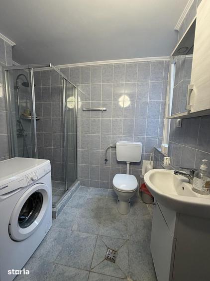 Apartament cu 2 camere în Ultracentral