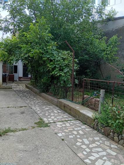 Casă cu 4 camere cu Teren 300 Mp în Tei