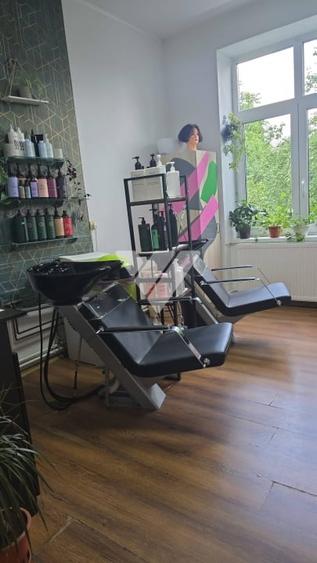 Spațiu comercial, de 76 mp, în Central