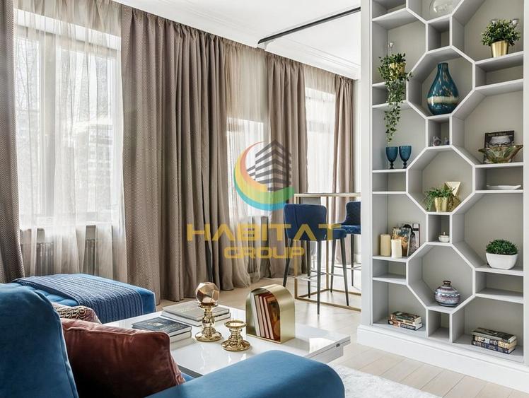 Apartament cu 4 camere decomandat în Brâncoveanu
