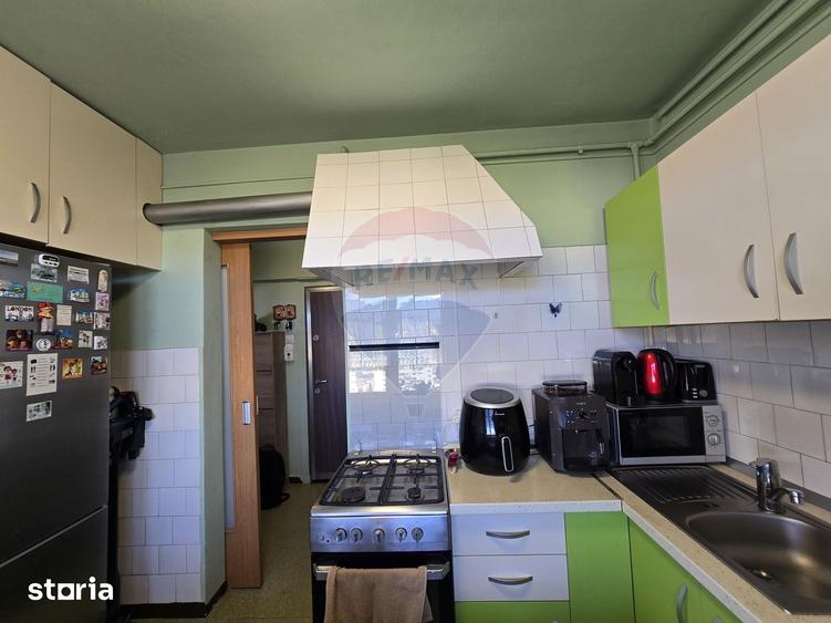 Apartament 2 camere in Gheorgheni | Aproape de Iulius Mall ?i FSEGA - 9
