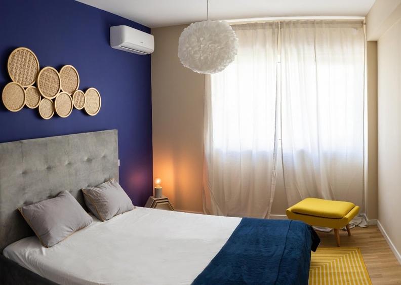 Proprietar - Ap. nou 2 camere, mobilat designer, complex Central - 0% Comision - 2